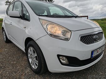 Kia Venga - 7
