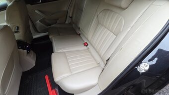 Skoda Superb 2.0 TDI 190k 4x4 L&K DSG stret so zverou - 7