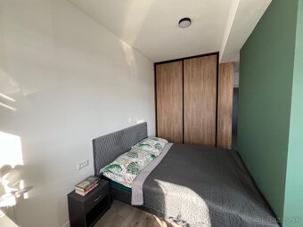 Prenájom 1,5-izb byt Vinohrady - 7