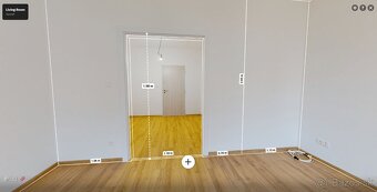 3 izbový byt Karlová Ves - 7