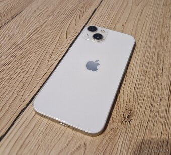 iPhone 13 256gb v bielej farbe - 7