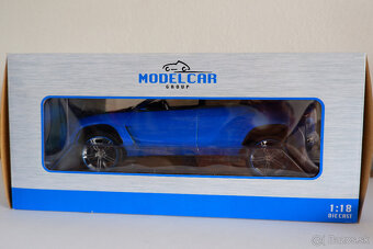 Lamborghini URUS 1:18 - 7