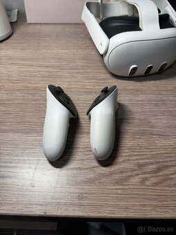 Meta Quest 3 (128 GB) - 7