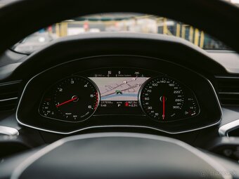 Audi A6 Avant 45 3.0 TDI C8 -2021- quattro S tronic - 7