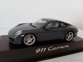 Predám rôzne modely aut 1:43. - 7