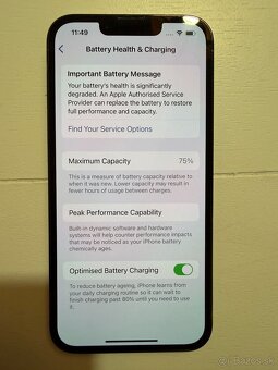 iPhone 13 Pro, 128 GB - 7