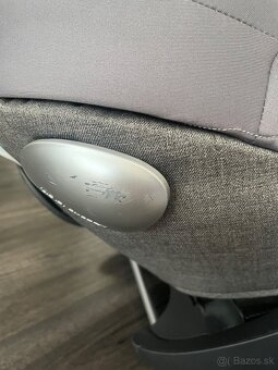 Vajicko Cybex Cloud Q - 7