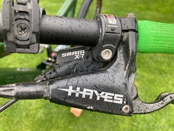 Specialized enduro - 7