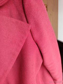 Krátky kabát Miss Selfridge - 7