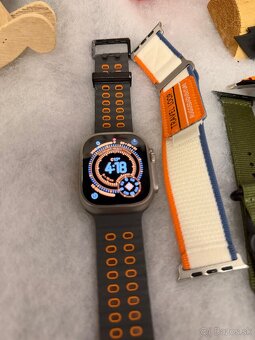 Apple Watch Ultra - 7