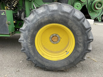 Kombajn John Deere 9800I STS - 7