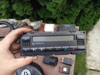 Diely volkswagen passat b 5.5 - 7