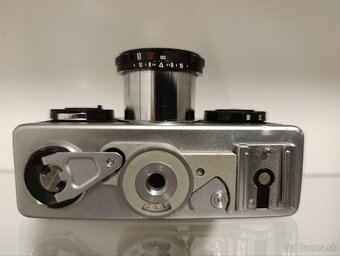 Rollei 35 - 7