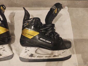 Bauer Ultrasonic 5,5 - 7