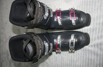 lyže Rossignol Experience 74 160 cm - 7