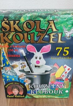 drevene hracky, detske knihy, leporela - 7