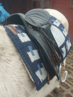 Sedlo pihodlne turisticke - 7