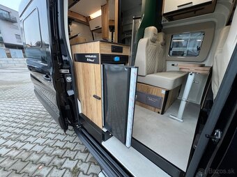 KARMANN MOBIL DEXTER 560 AWD - 7