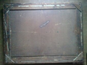 obraz Sandor Nagy - 7