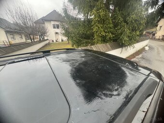 BMW x5 e53 3.0 diesel 160kw facelift - 7