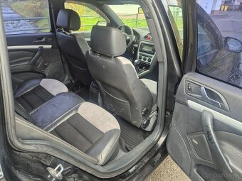 Skoda octavia 2.0tfsi 147kw manual - 7