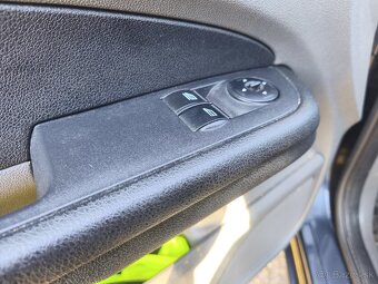 Ford Focus 1.8 TDCi, rok 2009,  nová STK a EK - 7