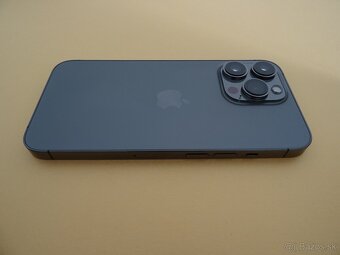 iPhone 13 PRO 128GB GRAPHITE - ZÁRUKA 1 ROK - 100% BATERIA - 7