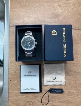 pagani design hodinky - 7