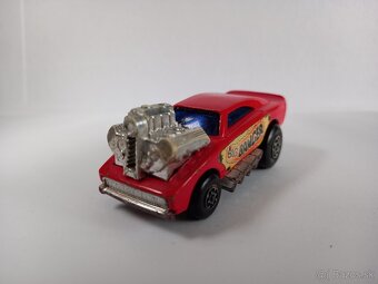 MATCHBOX SUPERFAST - NO° - VRAKOVISKO - 7