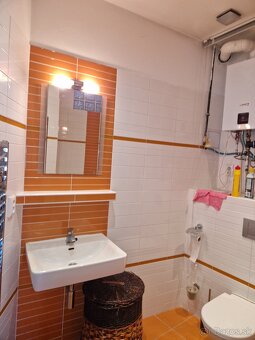 2 izbovy byt centrum Zvolen s parkovanim - 7