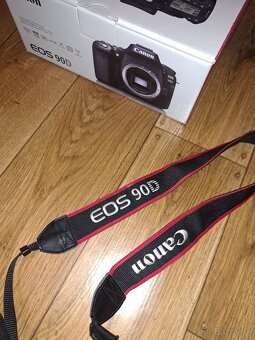 Canon EOS 90D - 7