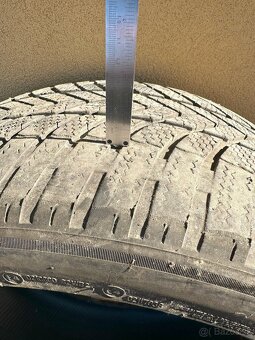 Bridgestone Blizzak LM005 XL D22 (r.v.2022) - 7