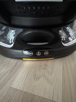 Joie i-Spin™ Multiway thunder (v záruke) - 7