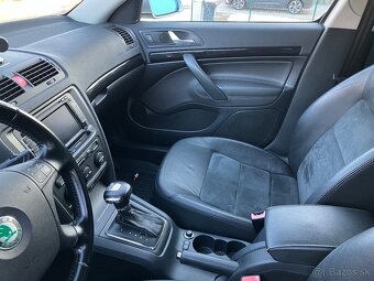 Skoda octavia combi L&K - 7