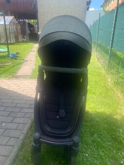 Kočik britax b-motion 4 plus - 7