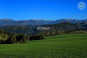 HALO reality - Predaj, rekreačný pozemok Valaská - ZNÍŽENÁ C - 7