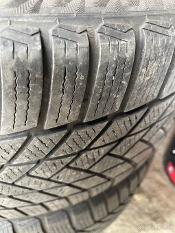 Matador nordica 235/45 r18 zimné 2ks - 7