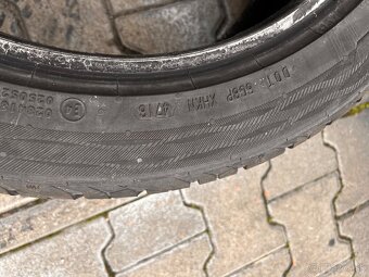 235/45R17 Matador letne - 7