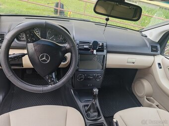 Predám Mercedes A 150 - 7