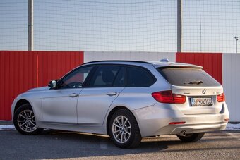 BMW radu 3 Touring 320d xDrive - 7