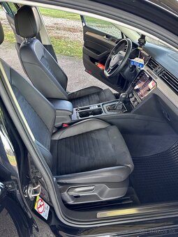 Volkswagen Passat 2.0 TDI BMT Highline Business DSG - 7