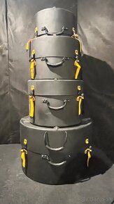 Predám Ludwig Legacy Maple USA - 7