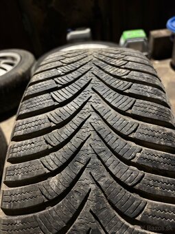5x120 R16 ALU disky - 7