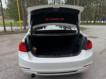 bmw rad 3 320 xdrive - 7