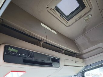 Scania R 440, 6x2, TOP LINE,RETARDÉR, AUTOMAT, EURO 5, NOVÉ - 7