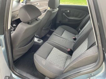 Seat Ibiza 1.4 - 7