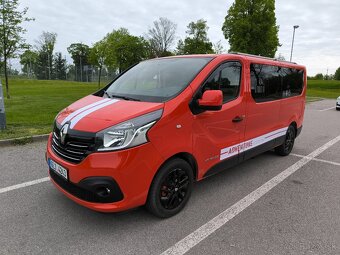 Renault Trafic 1.6dci 92kw 2016 - 7