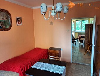 Predaj 2-izbového tehlového bytu v centre Sp. Novej Vsi - 7