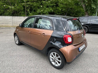 SMART forfour - 7