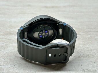 Samsung Galaxy Watch 7 40mm LTE Green - 7